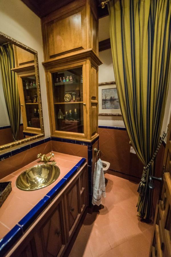 Casa En Termas De Amador De Rios Toledo