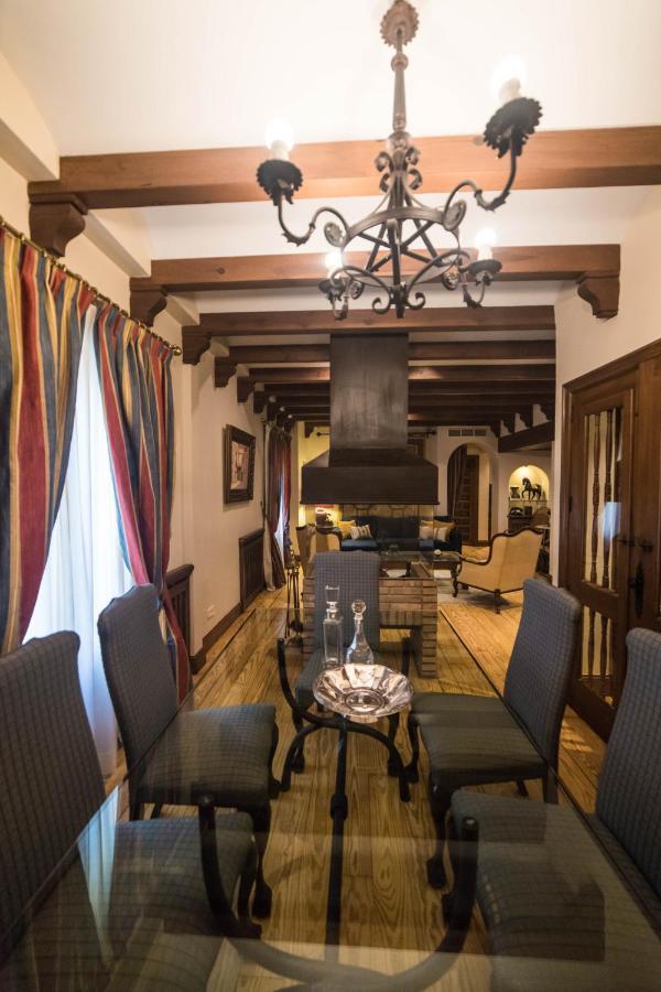 Casa En Termas De Amador De Rios Toledo
