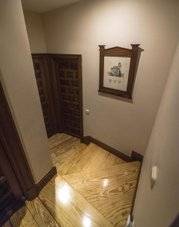 Casa En Termas De Amador De Rios Apartment Toledo