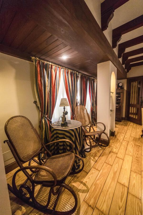 Casa En Termas De Amador De Rios Apartment Toledo