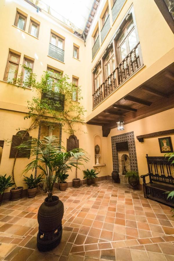 Apartment Casa En Termas De Amador De Rios Toledo