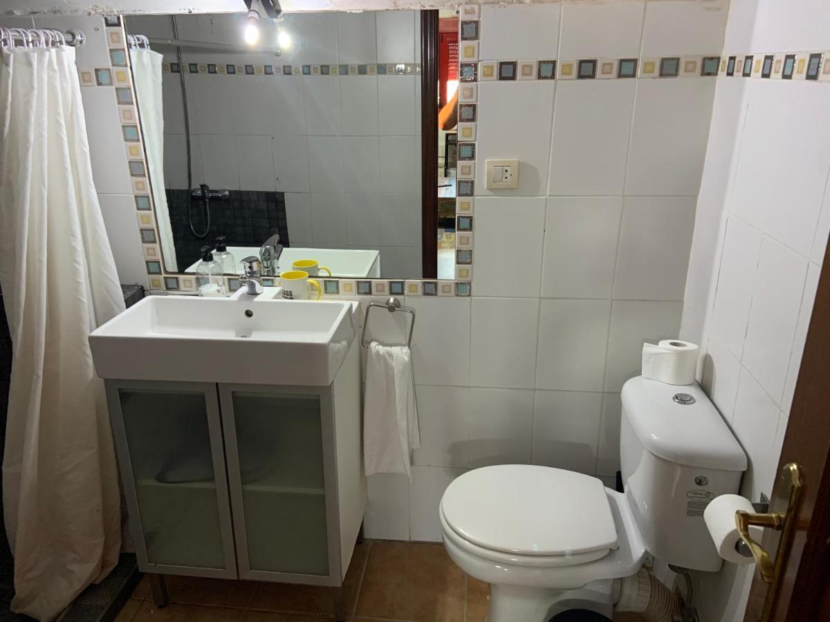 Apartamento Closest To Gibraltar Border *