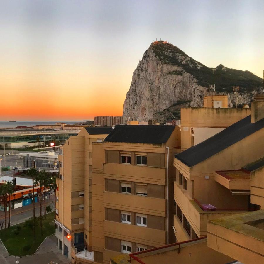 Apartamento Closest To Gibraltar Border La Línea de la Concepción