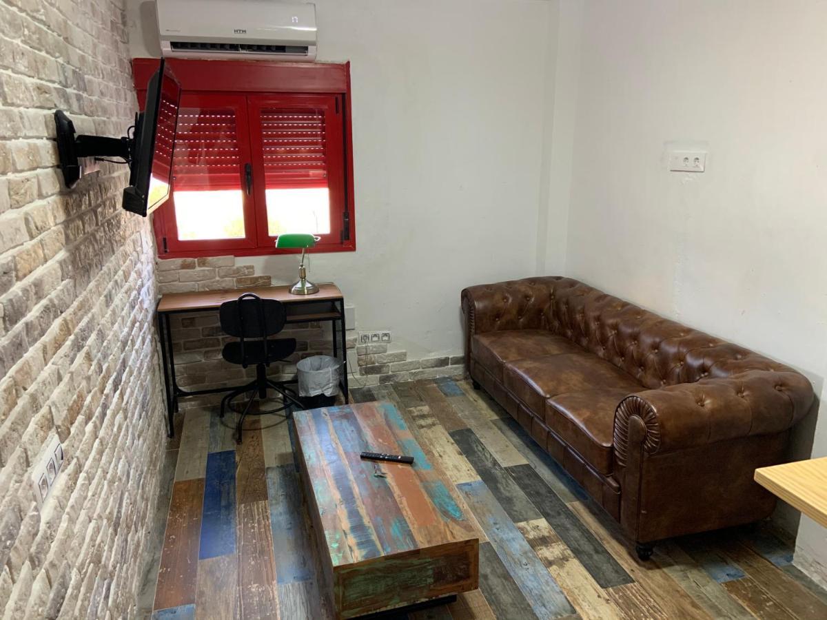 Closest To Gibraltar Border Apartamento La Línea de la Concepción