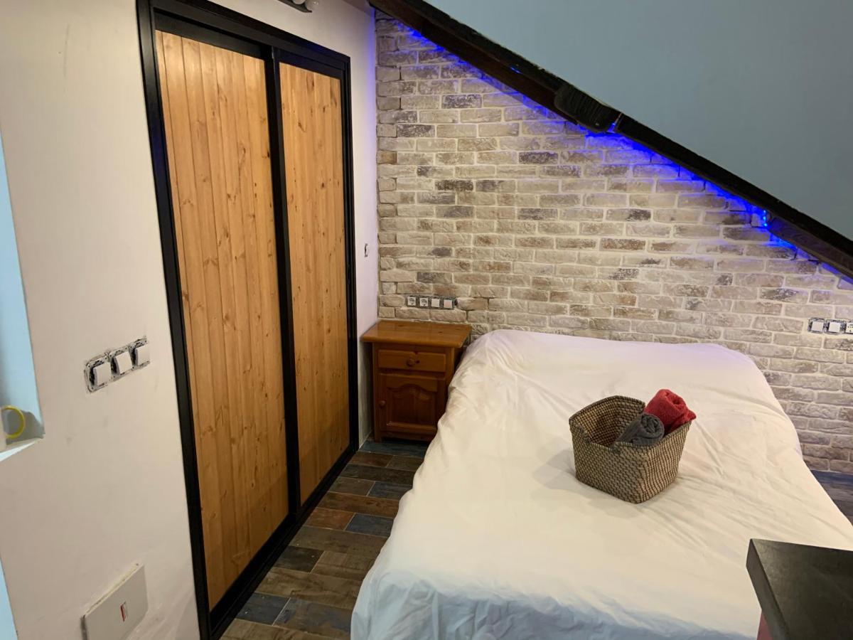 Closest To Gibraltar Border Apartamento