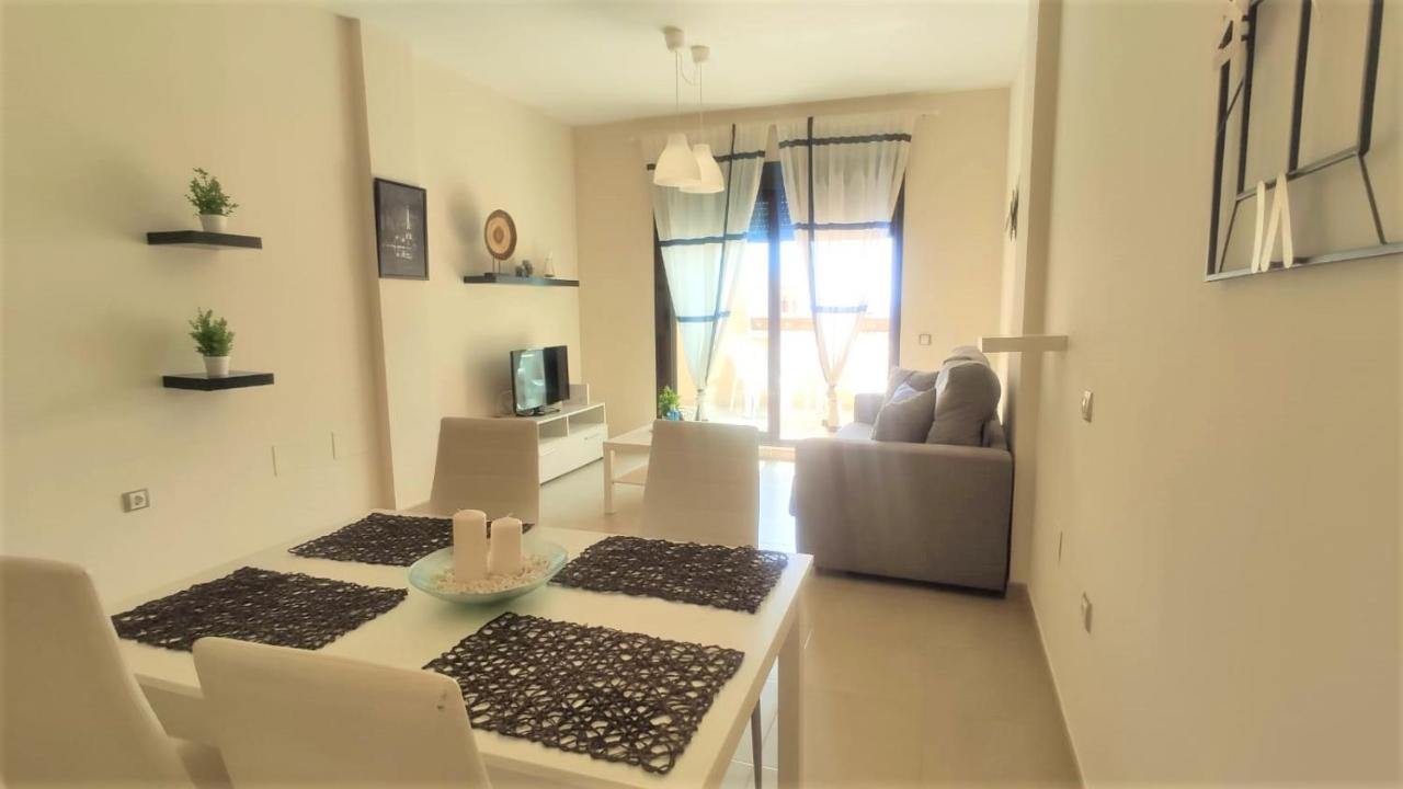 Expoholidays - Albardi * Aguadulce (Almeria)