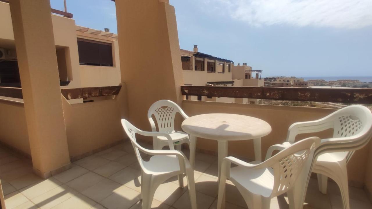 Expoholidays - Albardi Apartment Aguadulce (Almeria)
