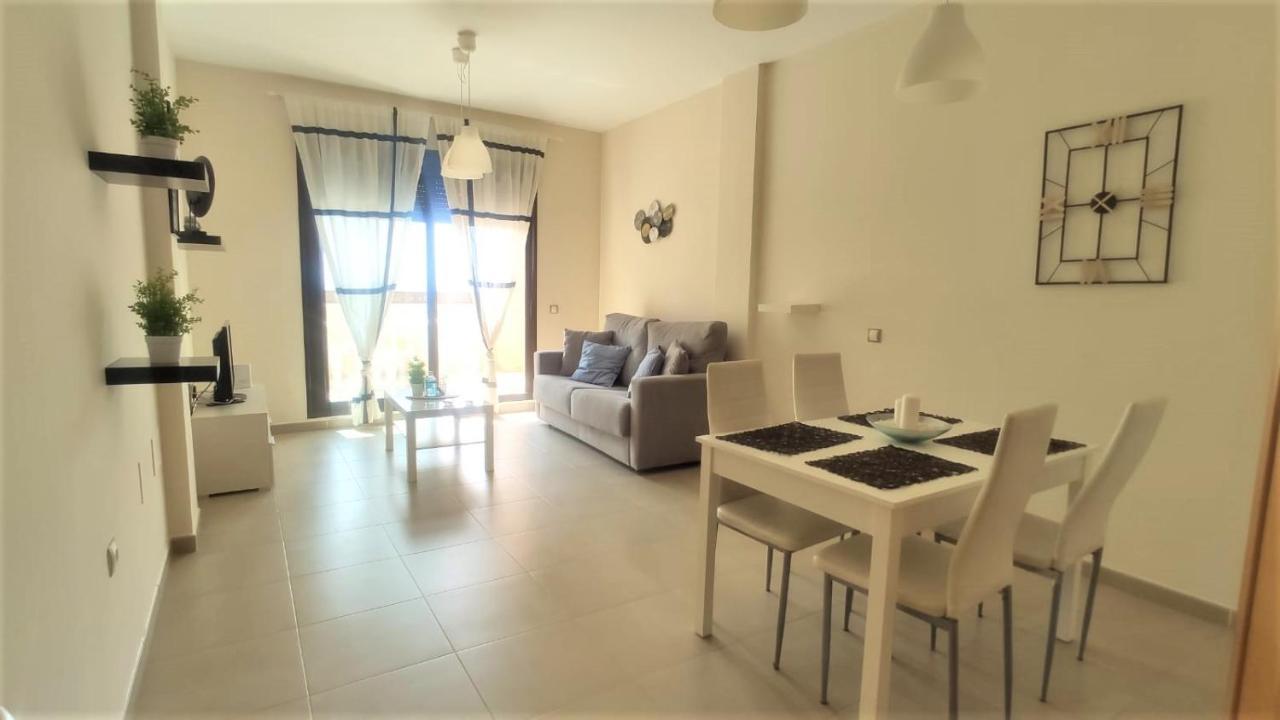 Expoholidays - Albardi Apartment