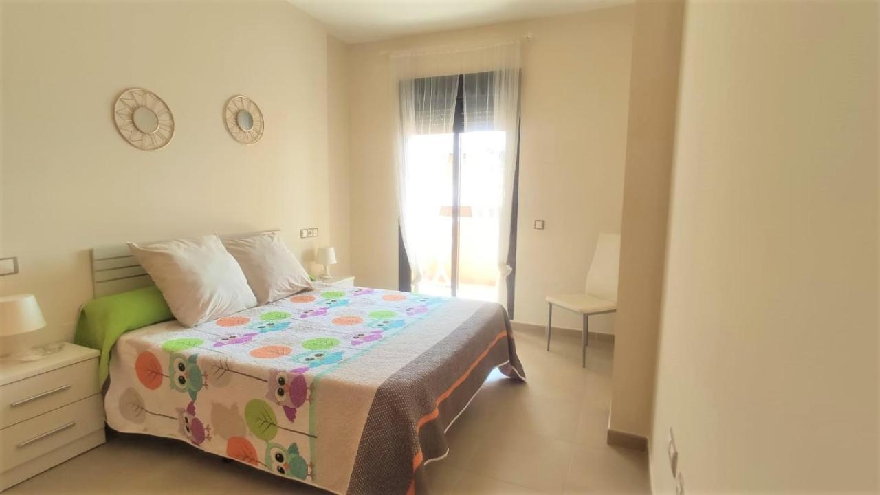 Expoholidays - Albardi Apartment