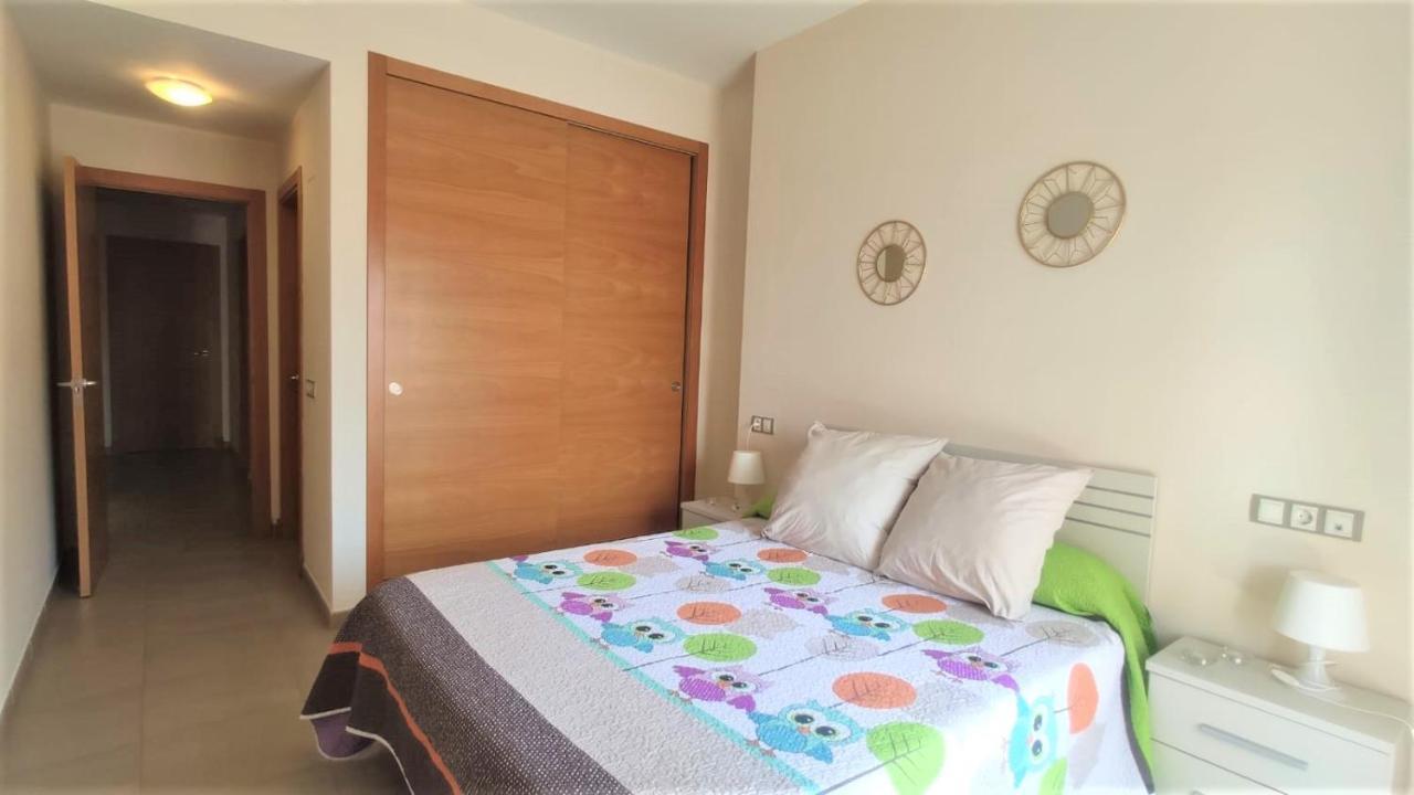 Expoholidays - Albardi Apartment *