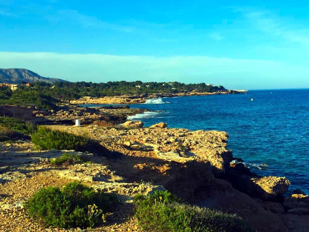Holiday home La Perla De La Ostra