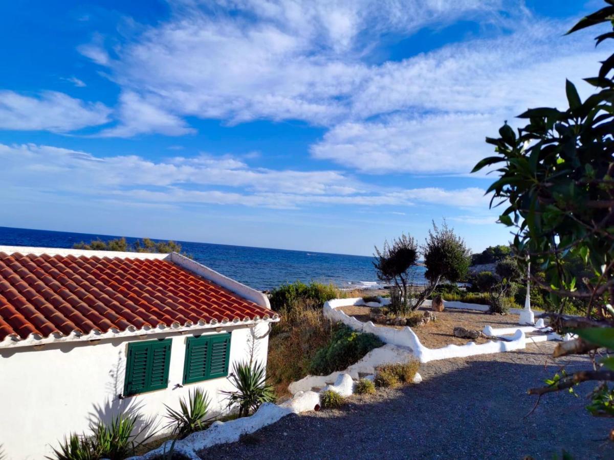 Holiday home La Perla De La Ostra *