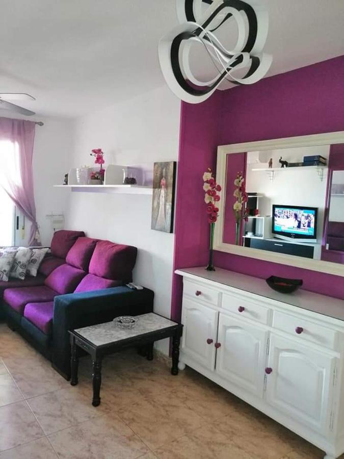 Apartment Piso A 10 Min Caminando De La Playa Del Cura *