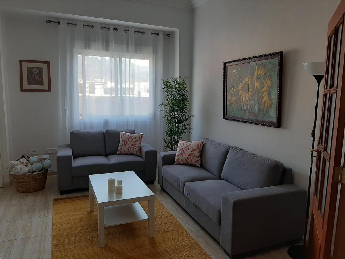 Apartamento San Sebastián 65 Santa Cruz de Tenerife