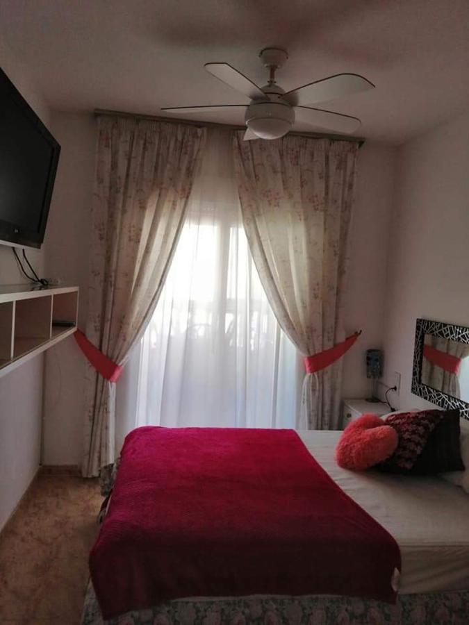 Apartment Piso A 10 Min Caminando De La Playa Del Cura Torrevieja