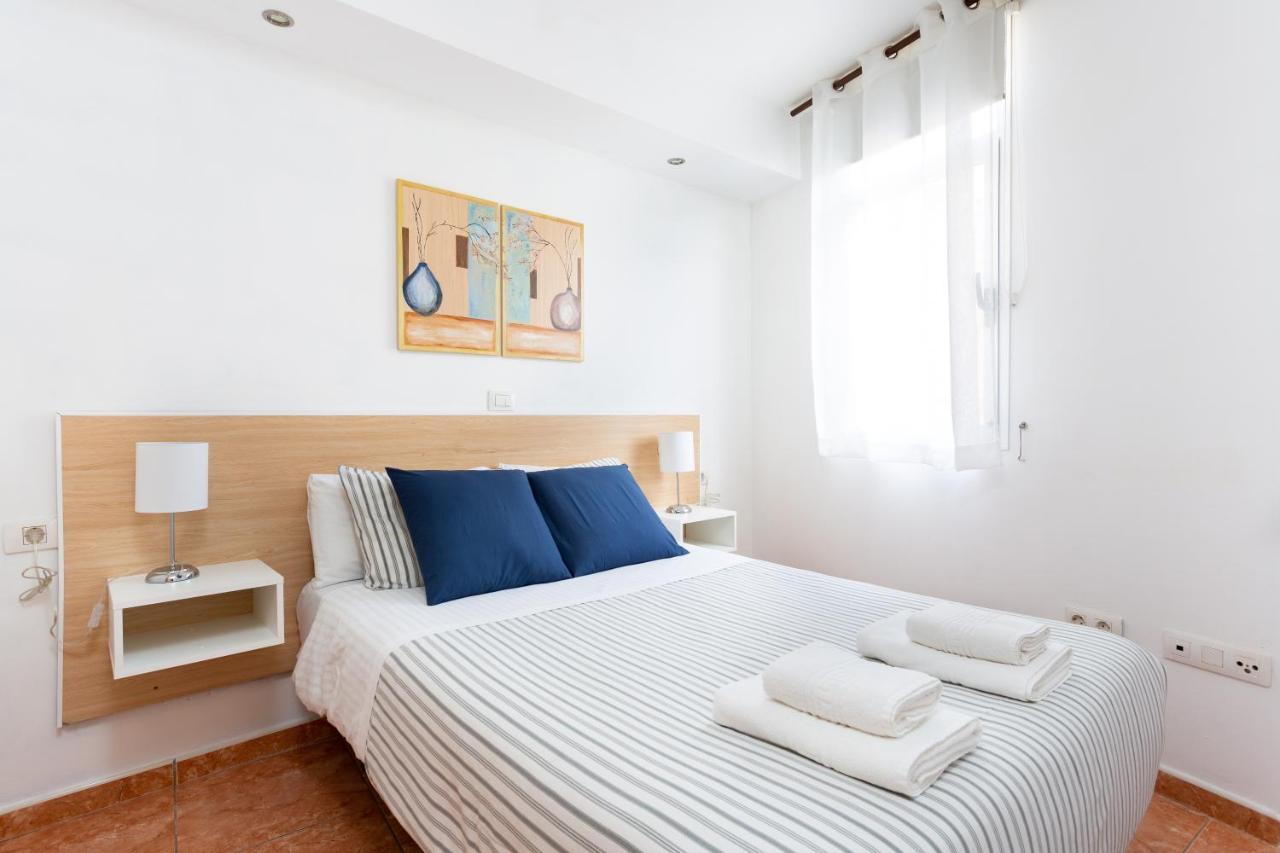 Ohana - Edificio Tonillo * Los Cristianos (Tenerife)