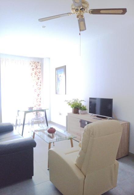 Apartment Zahara Pueblo Y Playa