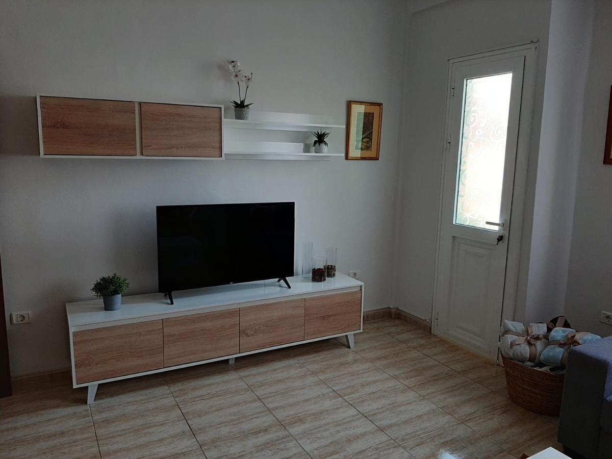 San Sebastián 65 Apartamento *