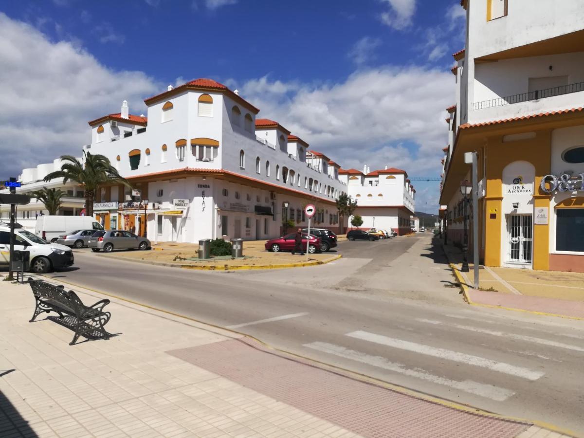 Apartment Zahara Pueblo Y Playa *