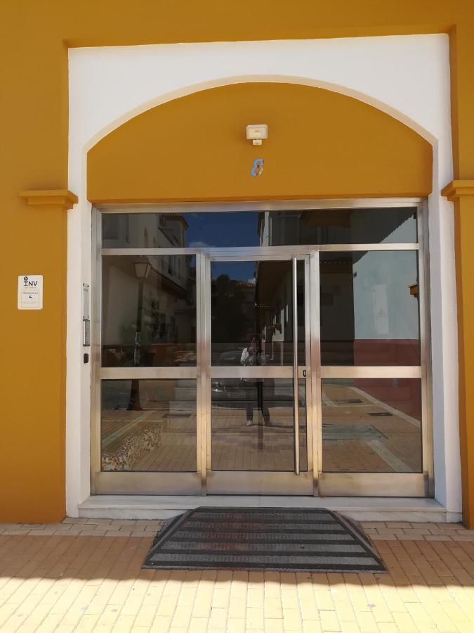 Zahara Pueblo Y Playa Apartment Zahara de los Atunes
