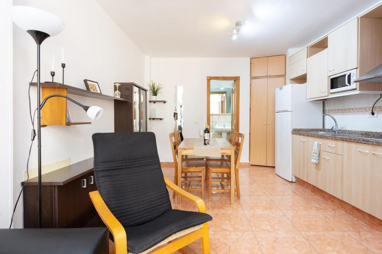 Ohana - Edificio Tonillo * Los Cristianos (Tenerife)