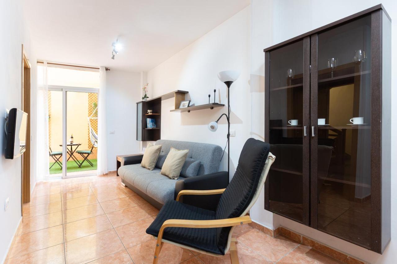 Ohana - Edificio Tonillo Apartamento *