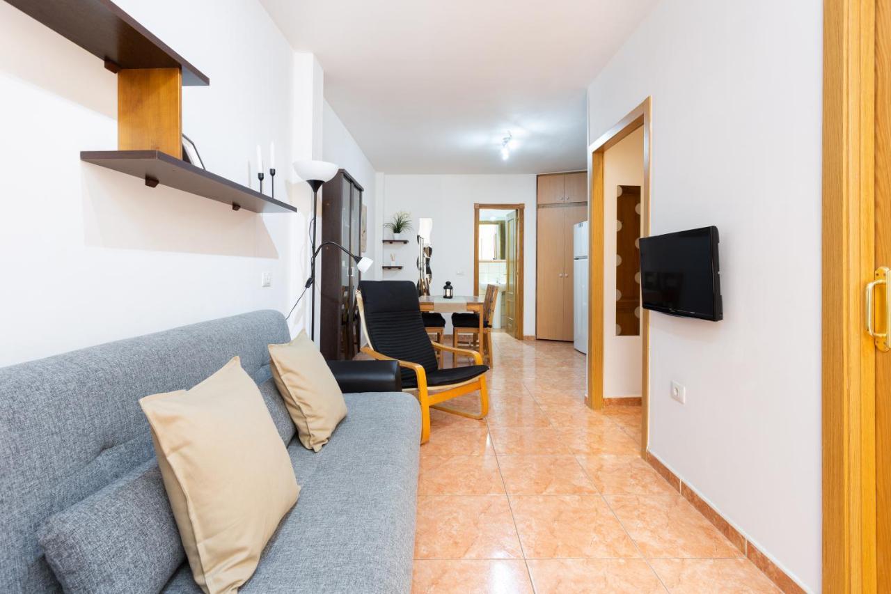 Ohana - Edificio Tonillo Apartamento
