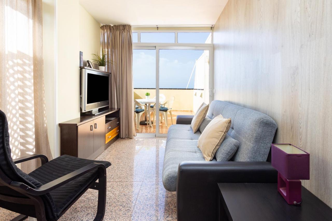 Apartamento Ohana - Edificio Tonillo