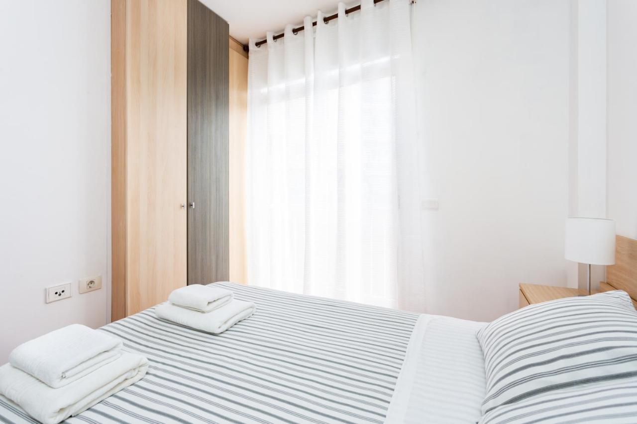 Ohana - Edificio Tonillo Apartamento