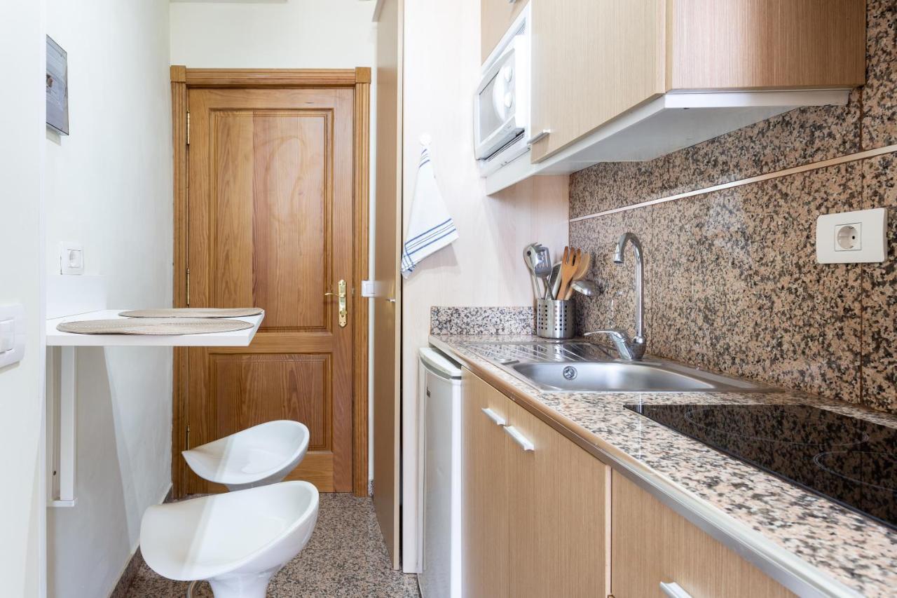 Apartamento Ohana - Edificio Tonillo Los Cristianos (Tenerife)