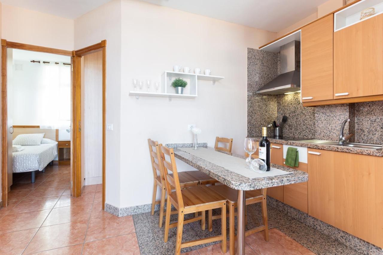 Apartamento Ohana - Edificio Tonillo *