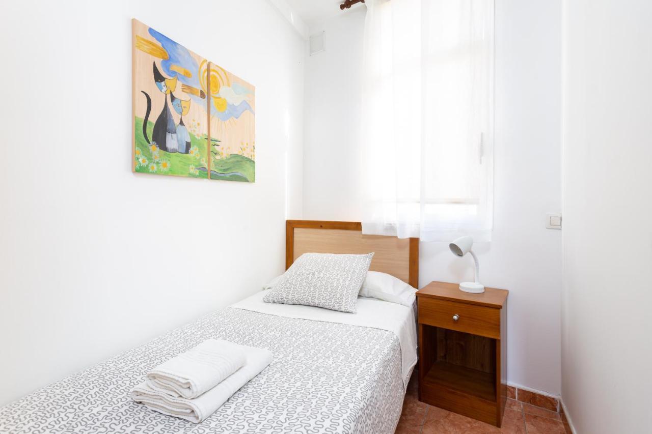 Ohana - Edificio Tonillo Apartamento Los Cristianos (Tenerife)
