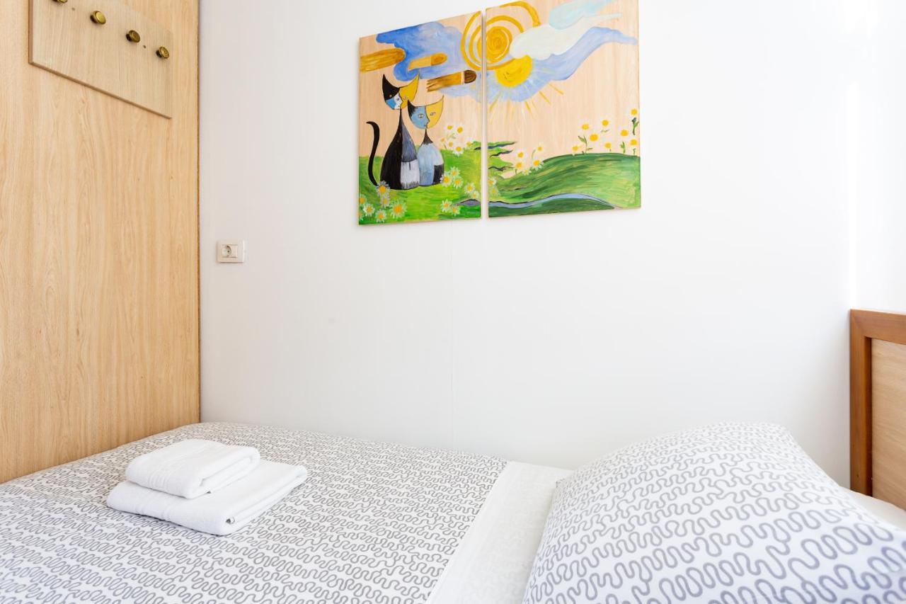 Apartamento Ohana - Edificio Tonillo