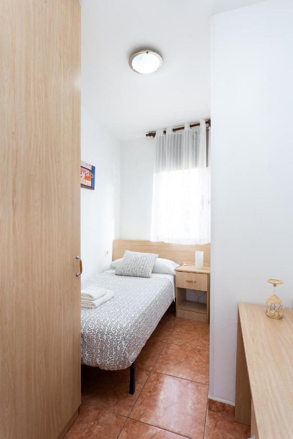 Apartamento Ohana - Edificio Tonillo