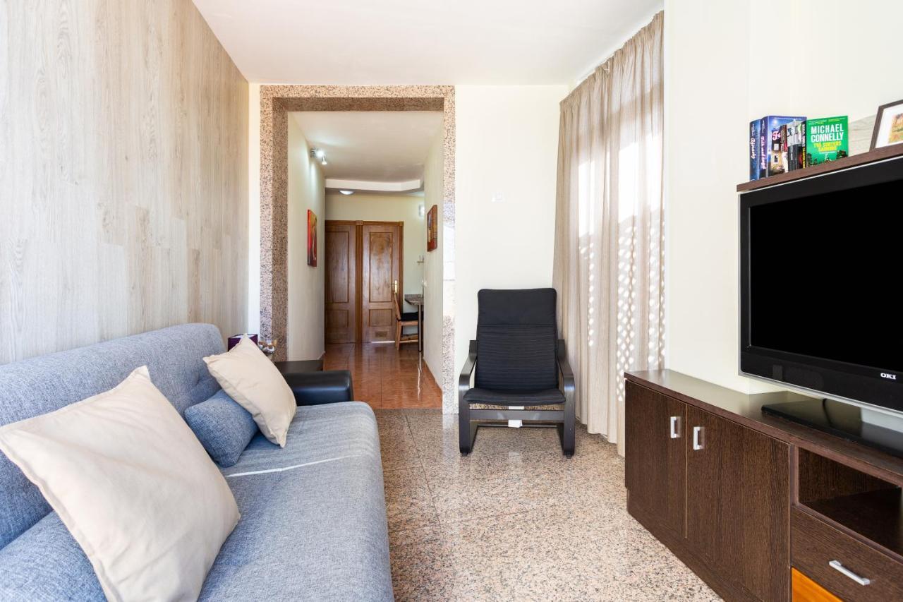 Apartamento Ohana - Edificio Tonillo Los Cristianos (Tenerife)