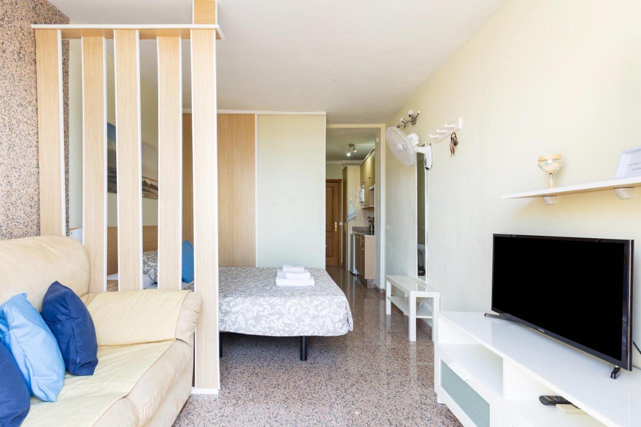 Ohana - Edificio Tonillo