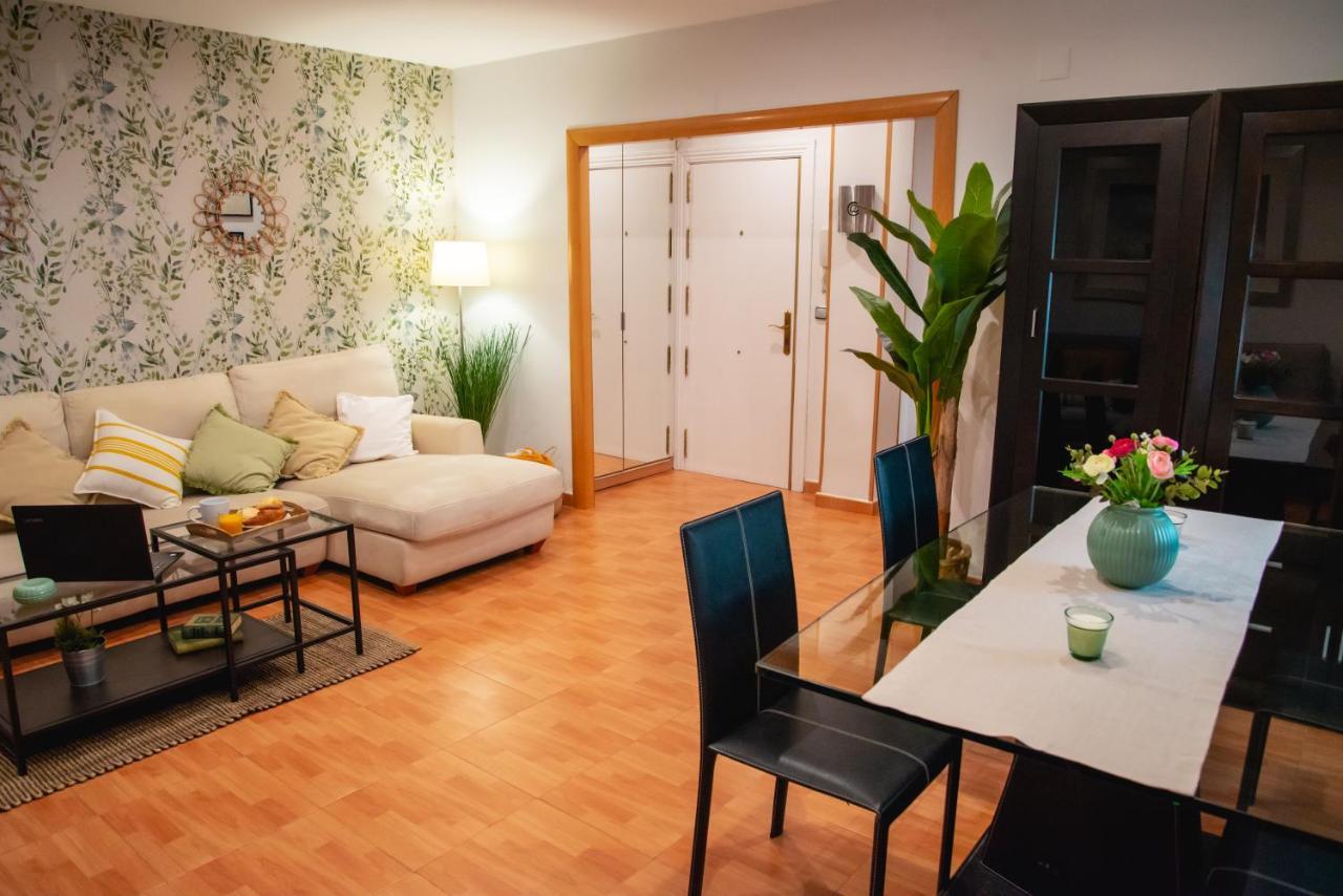 Apartamento Ibericabeds Centro Gracia Granada