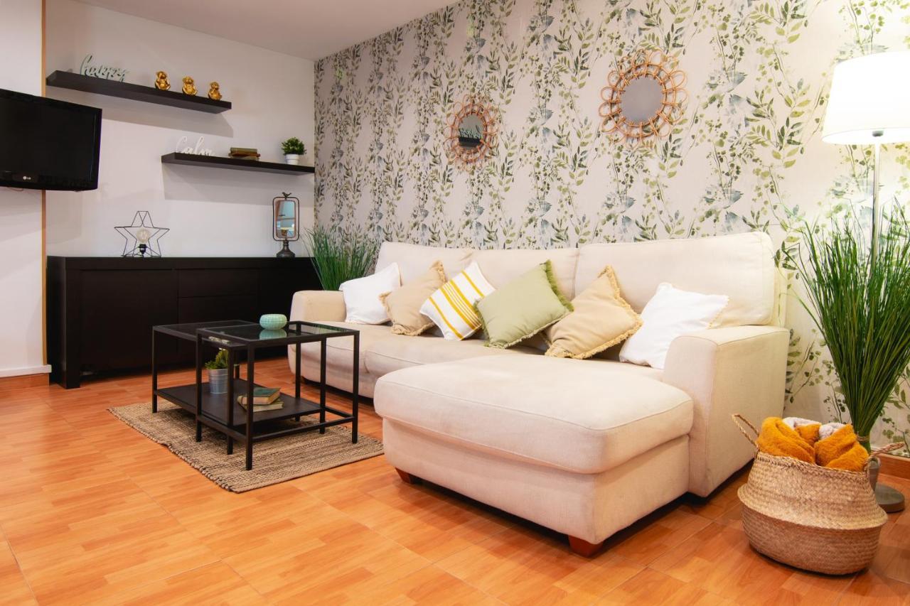 Ibericabeds Centro Gracia Apartamento Granada