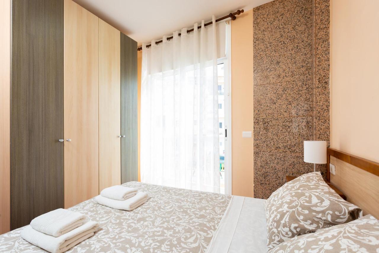 Apartamento Ohana - Edificio Tonillo *
