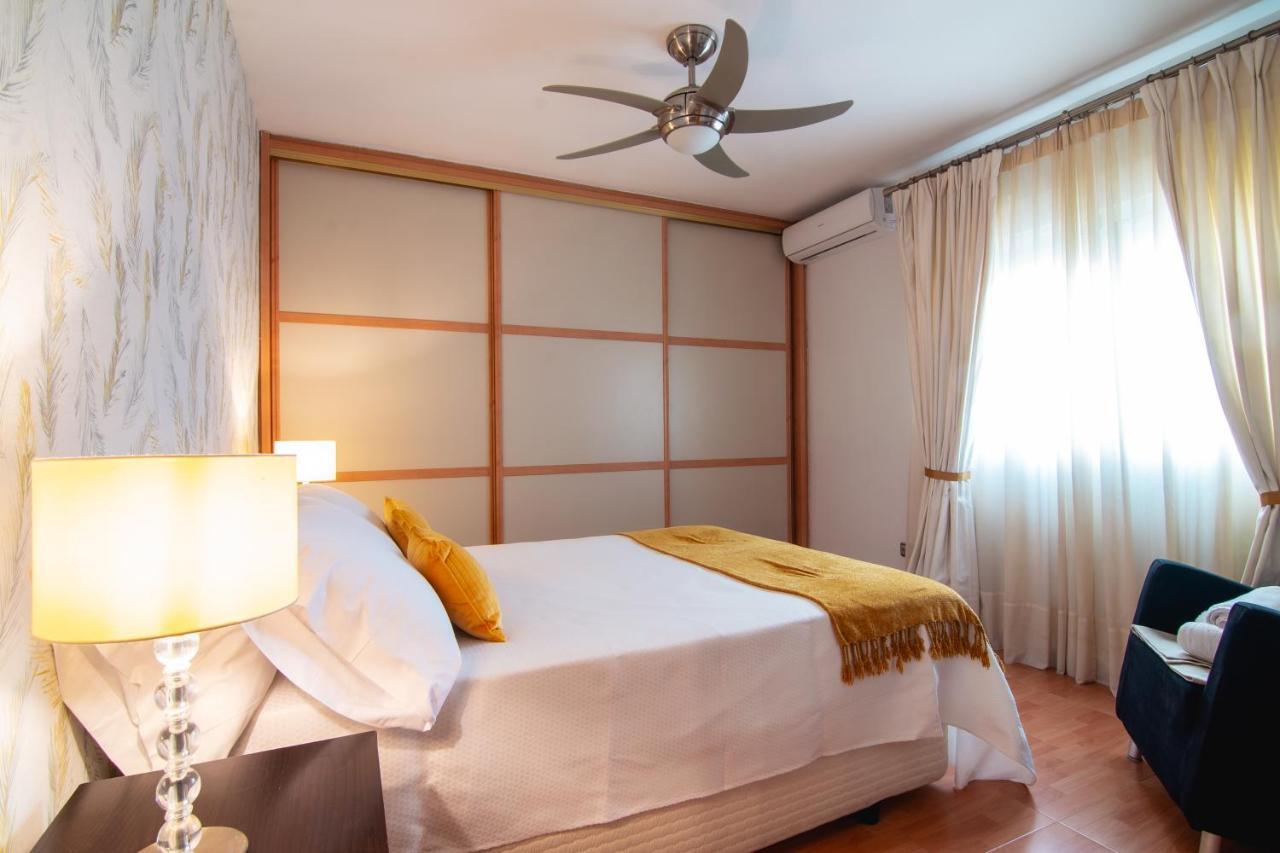 Ibericabeds Centro Gracia Apartamento *