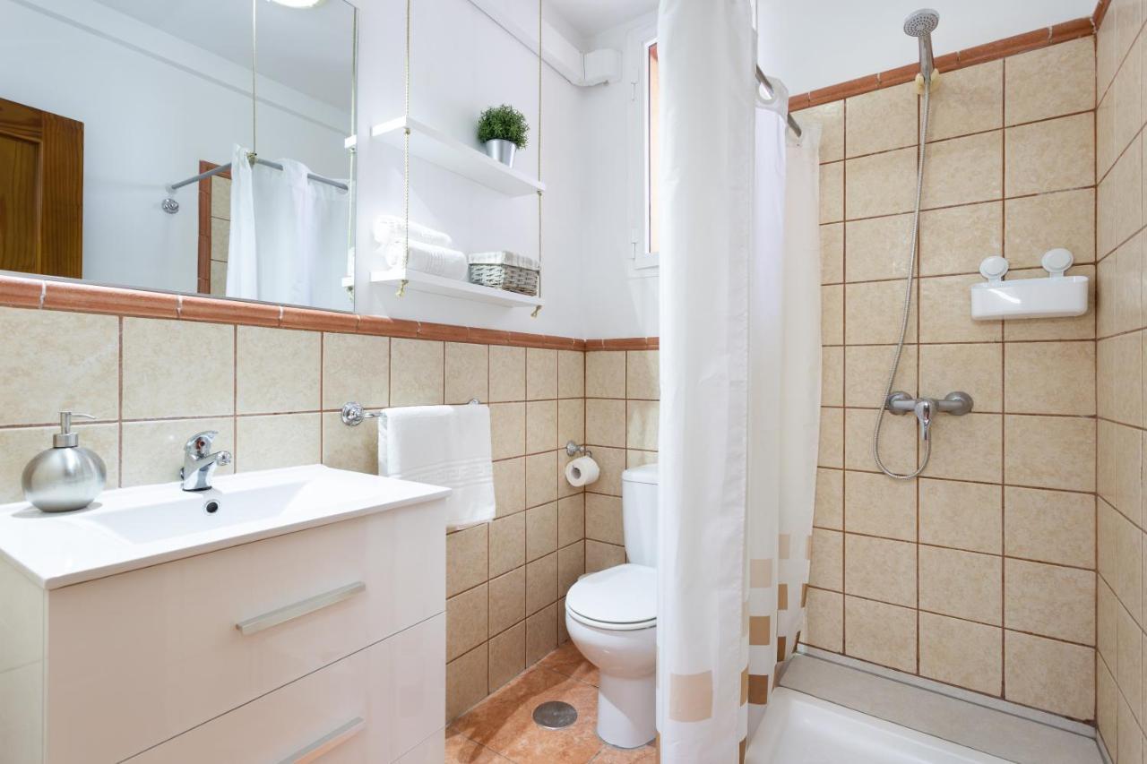Ohana - Edificio Tonillo Apartamento Los Cristianos (Tenerife)