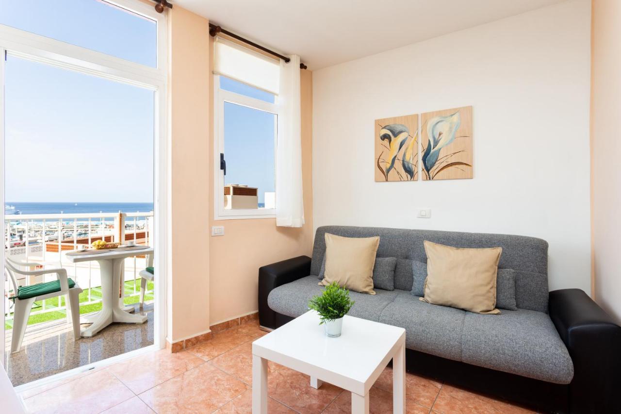 Ohana - Edificio Tonillo Apartamento *