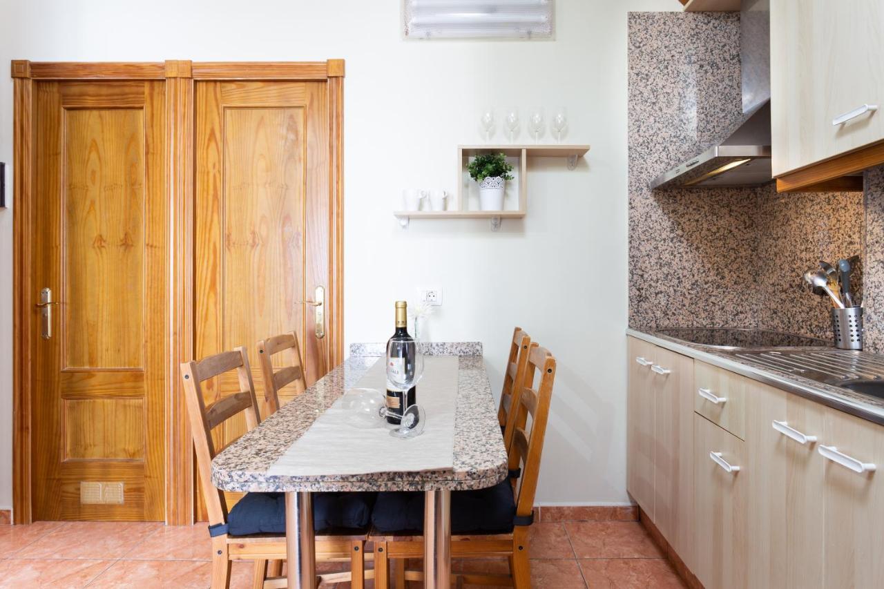 Apartamento Ohana - Edificio Tonillo *