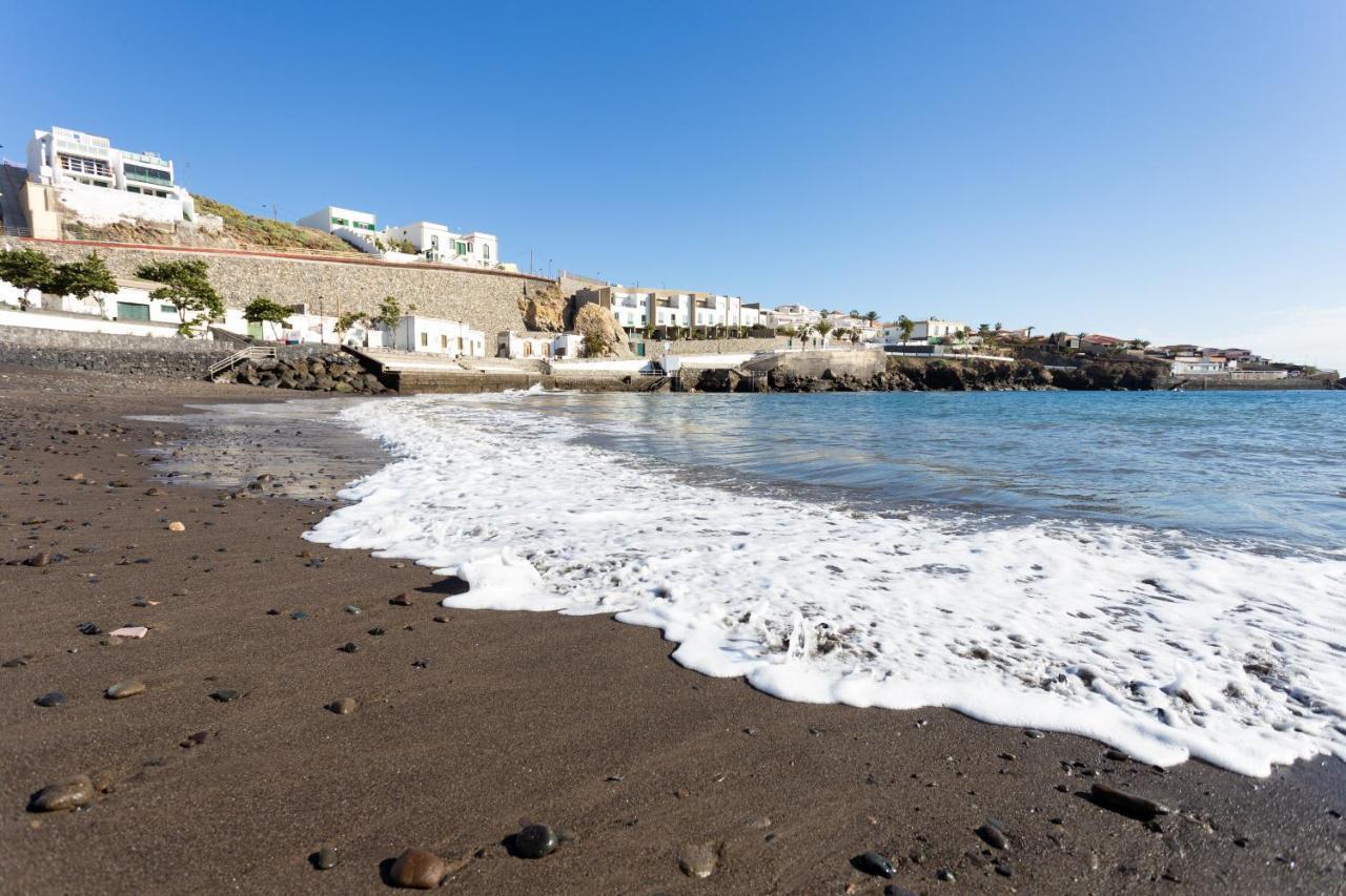 Сasa de vacaciones Home2book Stunning Sea Front House El Porís *