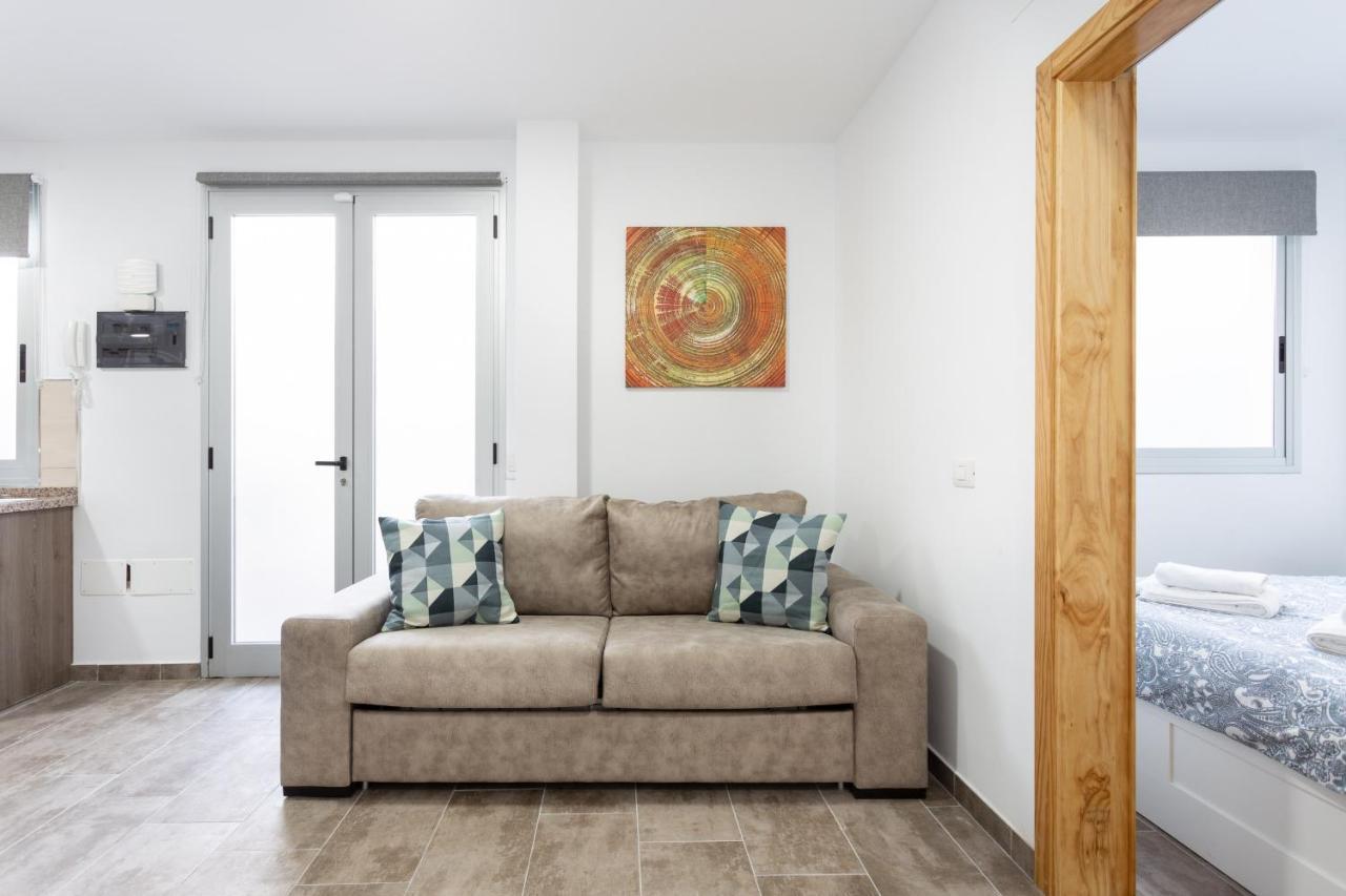 Home2book Bajamar Natural Pool & Beach Apartment Bajamar (La Laguna)