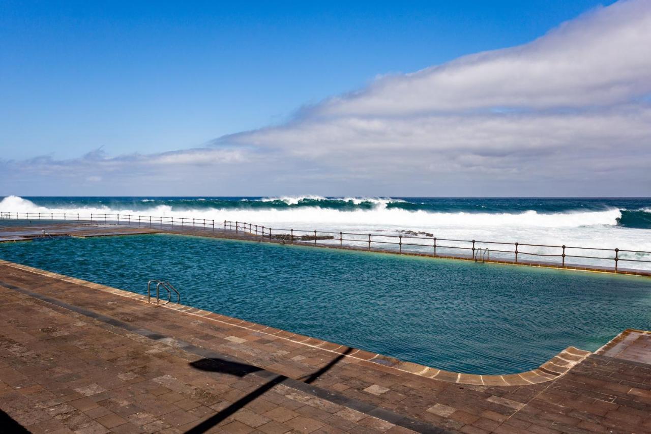Home2book Bajamar Natural Pool & Beach
