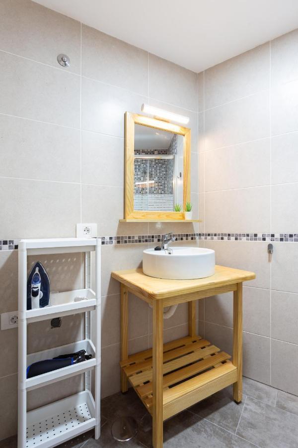 Apartment Home2book Bajamar Natural Pool & Beach Bajamar (La Laguna)