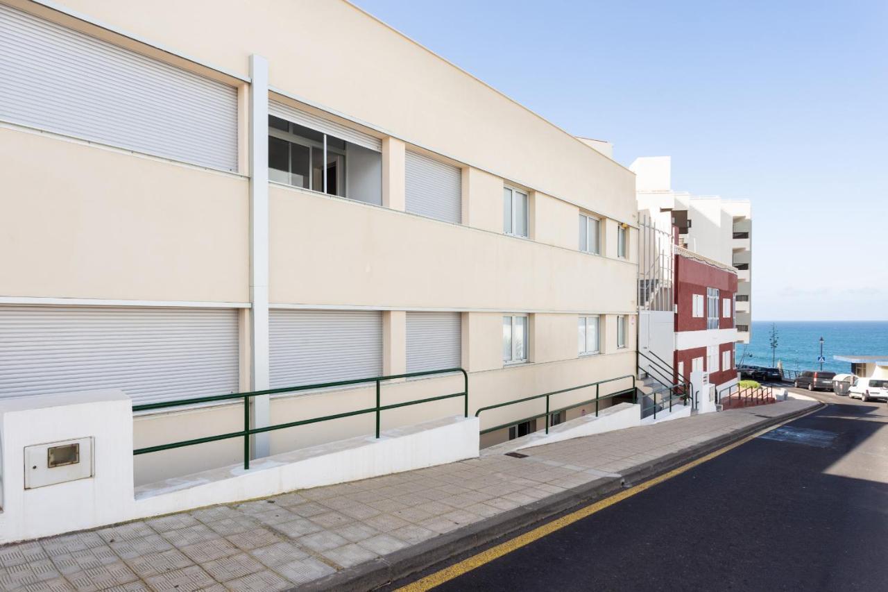 Apartment Home2book Bajamar Natural Pool & Beach