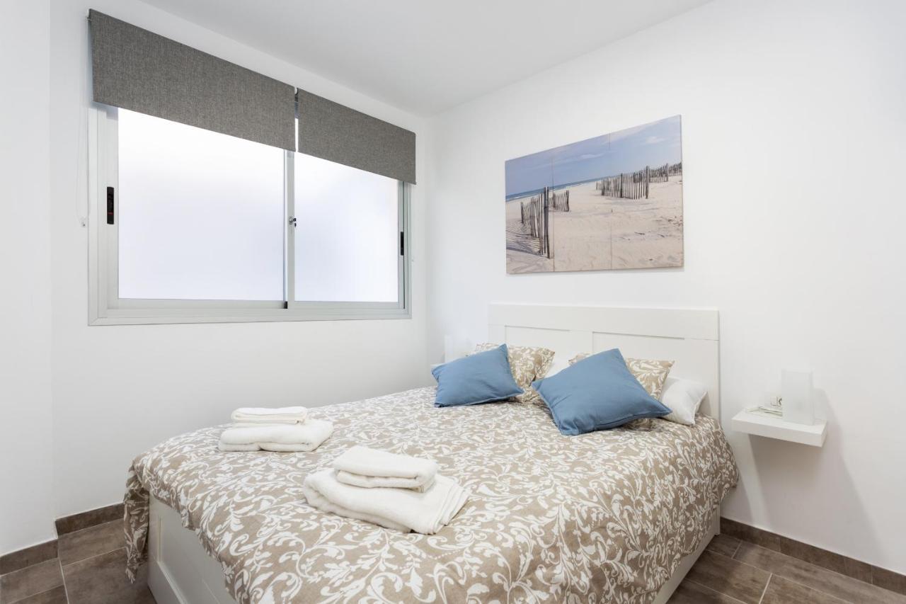 Home2book Bajamar Natural Pool & Beach Apartment *