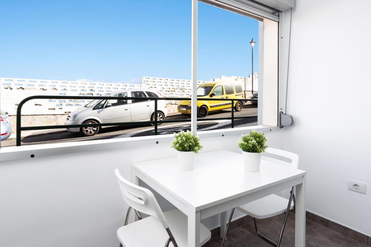 Apartment Home2book Bajamar Natural Pool & Beach